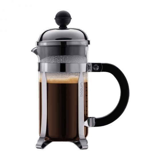 Bodum Chambord French Press Craftwork Roasting Company