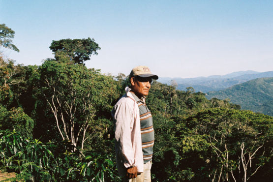 El Mirador, Bolivia - Espresso Roast