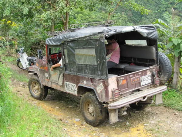 San Fermin, Colombia - Filter Roast