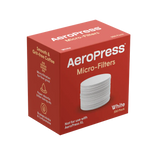AeroPress Paper Micro-Filters - Standard