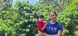Perfil Petalo, El Salvador - Espresso Roast