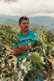 Luis Anibal Calderon, Colombia - Limited Release Filter Roast