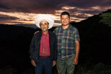 David Flores, Peru - Filter Roast