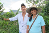 Los Nogales, Colombia - Espresso Roast