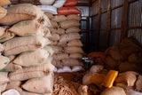Jigesa Natural, Ethiopia - Espresso Roast