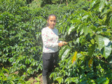 Maidy Bocanegra, Colombia - Filter Roast