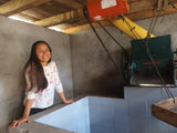 Maidy Bocanegra, Colombia - Filter Roast