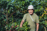 El Mirador, Bolivia - Espresso Roast