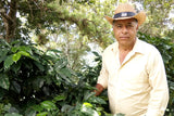 Roberto Landaverde, El Salvador - Espresso Roast
