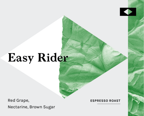 Espresso Blend - 250g Subscription