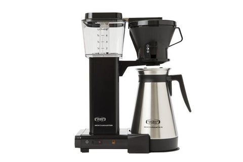 Moccamaster Thermal 1.25 Litre with Thermal Carafe