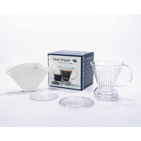 Clever Coffee Dripper - Large