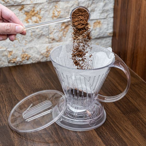 Clever Coffee Dripper - Large