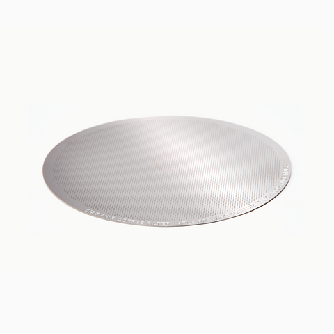 Able Disk - Reusable Stainless Steel Filter For Aeropress (fine)