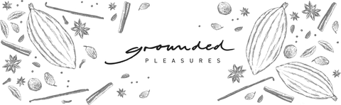 Grounded Pleasures Original Drinking Chocolate